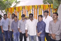 NTR New Movie Launch Photos